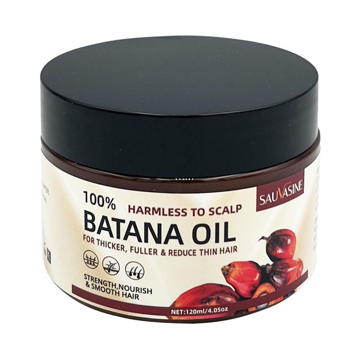 Batana Hair Cream